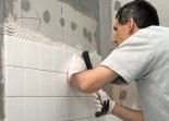 Bathroom Renovations Asbestos Inspections